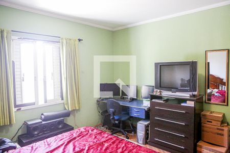 Casa à venda com 176m², 3 quartos e 4 vagas Casa à venda com 176m², 3 quartos e 4 vagasQuarto 3