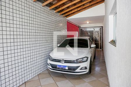 Casa à venda com 176m², 3 quartos e 4 vagas Casa à venda com 176m², 3 quartos e 4 vagasÁrea Externa