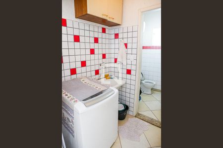 Casa à venda com 176m², 3 quartos e 4 vagas Casa à venda com 176m², 3 quartos e 4 vagasÁrea de Serviço