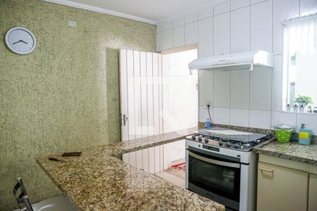 Casa à venda com 176m², 3 quartos e 4 vagas Casa à venda com 176m², 3 quartos e 4 vagasCozinha