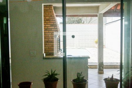 Casa à venda com 176m², 3 quartos e 4 vagas Casa à venda com 176m², 3 quartos e 4 vagasÁrea Externa