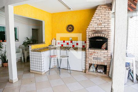 Casa à venda com 176m², 3 quartos e 4 vagas Casa à venda com 176m², 3 quartos e 4 vagasÁrea Externa