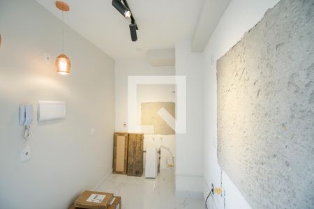 Apartamento à venda com 34m², 2 quartos e sem vaga Apartamento à venda com 34m², 2 quartos e sem vagaCozinha