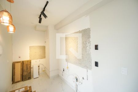 Apartamento à venda com 34m², 2 quartos e sem vaga Apartamento à venda com 34m², 2 quartos e sem vagaCozinha