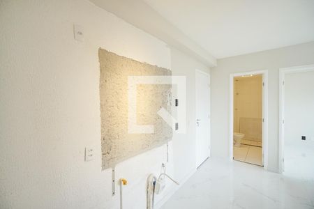 Apartamento à venda com 34m², 2 quartos e sem vaga Apartamento à venda com 34m², 2 quartos e sem vagaCozinha