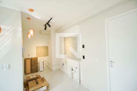 Apartamento à venda com 34m², 2 quartos e sem vaga Apartamento à venda com 34m², 2 quartos e sem vagaCozinha