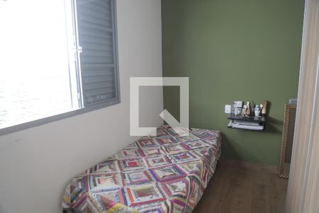 Quarto 1 de casa à venda com 3 quartos, 136m² em Vila Jaguara, São Paulo