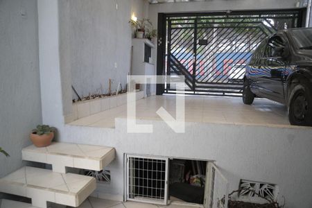 Casa à venda com 136m², 3 quartos e 2 vagasGaragem
