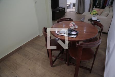 Sala de Jantar de casa à venda com 3 quartos, 136m² em Vila Jaguara, São Paulo