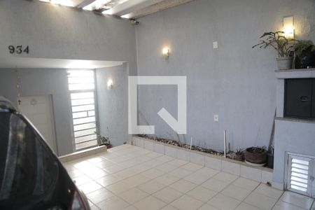 Casa à venda com 136m², 3 quartos e 2 vagasGaragem