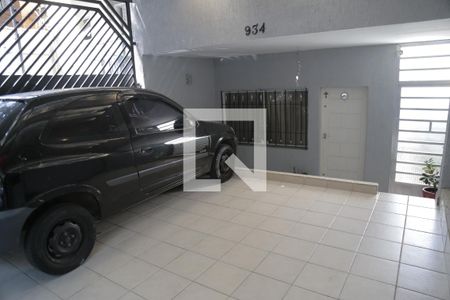 Casa à venda com 136m², 3 quartos e 2 vagasGaragem