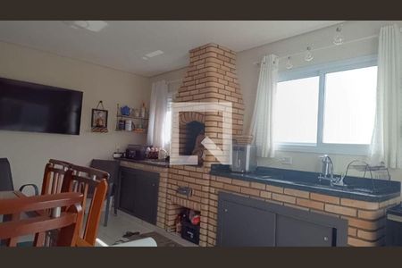 Apartamento à venda com 2 quartos, 110m² em Chácara Sergipe, São Bernardo do Campo