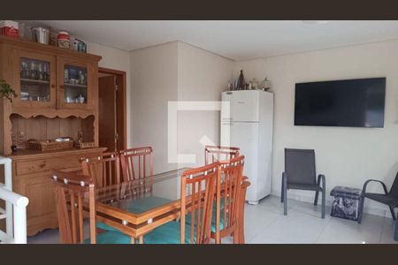 Apartamento à venda com 2 quartos, 110m² em Chácara Sergipe, São Bernardo do Campo