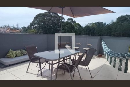 Apartamento à venda com 2 quartos, 110m² em Chácara Sergipe, São Bernardo do Campo