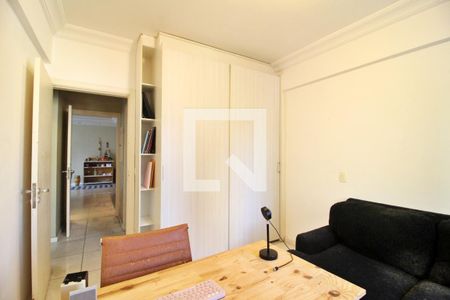 Apartamento para alugar com 128m², 3 quartos e 2 vagasQuarto 2