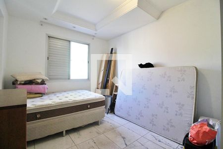 Apartamento para alugar com 128m², 3 quartos e 2 vagasQuarto 3