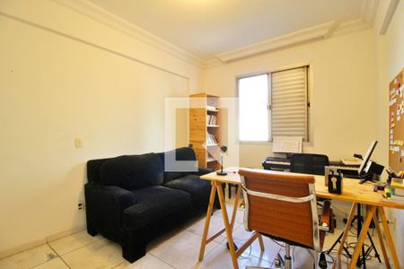 Apartamento para alugar com 128m², 3 quartos e 2 vagasQuarto 2
