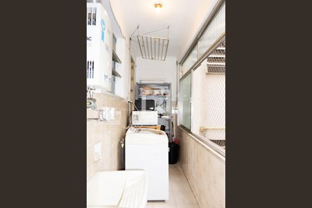 Apartamento à venda com 110m², 2 quartos e sem vaga Apartamento à venda com 110m², 2 quartos e sem vagaÁrea de Serviço