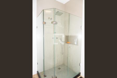 Apartamento à venda com 110m², 2 quartos e sem vaga Apartamento à venda com 110m², 2 quartos e sem vagaBanheiro