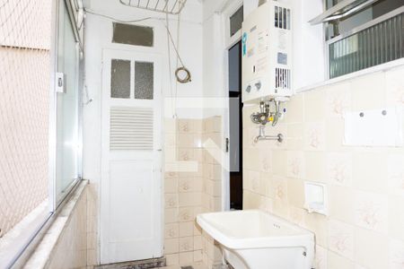 Apartamento à venda com 110m², 2 quartos e sem vaga Apartamento à venda com 110m², 2 quartos e sem vagaÁrea de Serviço