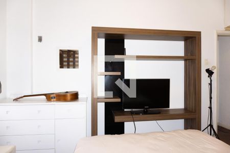 Apartamento à venda com 110m², 2 quartos e sem vaga Apartamento à venda com 110m², 2 quartos e sem vagaQuarto 2