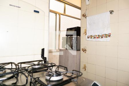 Apartamento à venda com 110m², 2 quartos e sem vaga Apartamento à venda com 110m², 2 quartos e sem vagaCozinha