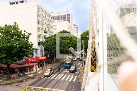 Apartamento à venda com 110m², 2 quartos e sem vaga Apartamento à venda com 110m², 2 quartos e sem vagaVista