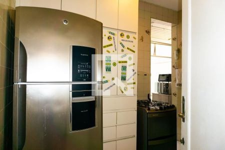 Apartamento à venda com 110m², 2 quartos e sem vaga Apartamento à venda com 110m², 2 quartos e sem vagaCozinha