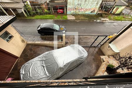 Casa de condomínio à venda com 240m², 3 quartos e 2 vagasÁrea Externa