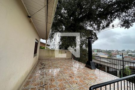 Casa de condomínio à venda com 240m², 3 quartos e 2 vagasÁrea Externa