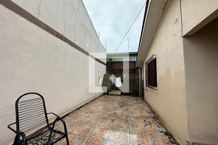 Casa de condomínio à venda com 240m², 3 quartos e 2 vagasÁrea Externa
