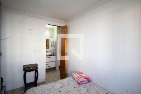 Quarto 2 de apartamento à venda com 2 quartos, 56m² em Conjunto Residencial José Bonifácio, São Paulo
