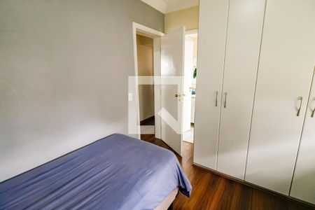 Apartamento à venda com 160m², 3 quartos e 3 vagasSuíte 2