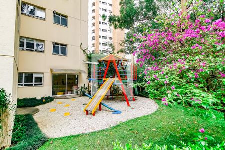 Apartamento à venda com 160m², 3 quartos e 3 vagasÁrea comum