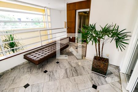 Apartamento à venda com 160m², 3 quartos e 3 vagasÁrea comum