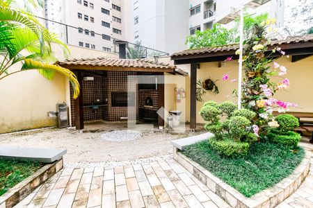 Apartamento à venda com 160m², 3 quartos e 3 vagasÁrea comum