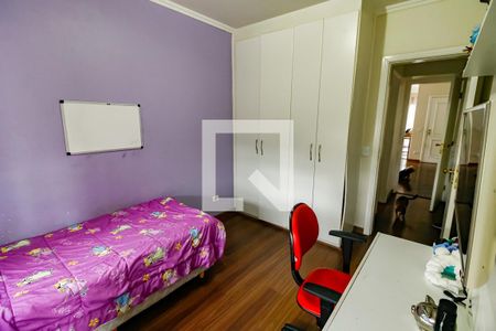 Apartamento à venda com 160m², 3 quartos e 3 vagasSuíte 1
