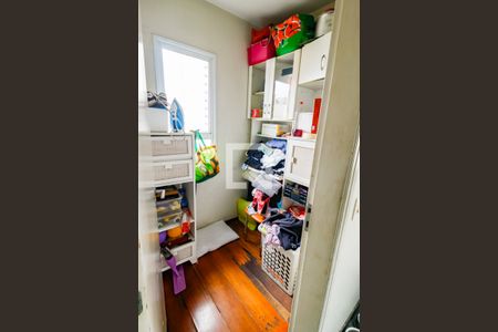 Apartamento à venda com 160m², 3 quartos e 3 vagasQuarto de Serviço