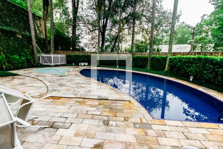 Apartamento à venda com 160m², 3 quartos e 3 vagasÁrea comum