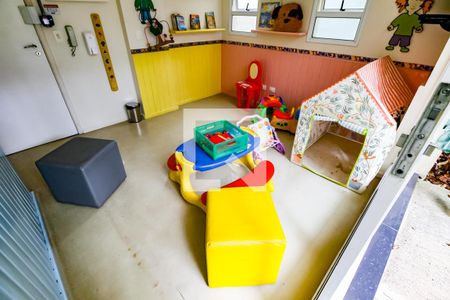 Apartamento à venda com 160m², 3 quartos e 3 vagasÁrea comum