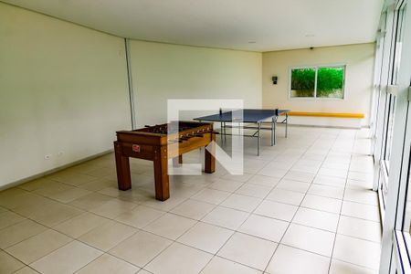 Apartamento à venda com 160m², 3 quartos e 3 vagasÁrea comum