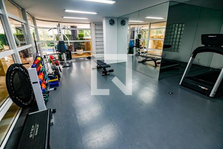 Apartamento à venda com 160m², 3 quartos e 3 vagasÁrea comum