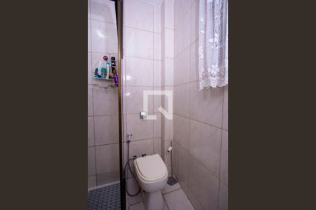 Casa à venda com 70m², 2 quartos e sem vaga Casa à venda com 70m², 2 quartos e sem vagaBanheiro