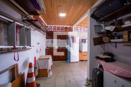 Casa à venda com 70m², 2 quartos e sem vaga Casa à venda com 70m², 2 quartos e sem vagaÁrea de Serviço