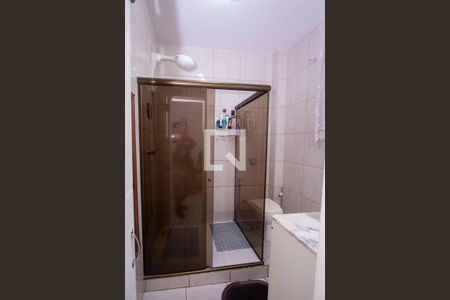 Casa à venda com 70m², 2 quartos e sem vaga Casa à venda com 70m², 2 quartos e sem vagaBanheiro