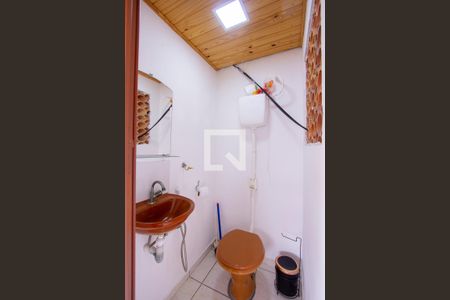 Casa à venda com 70m², 2 quartos e sem vaga Casa à venda com 70m², 2 quartos e sem vagaLavabo