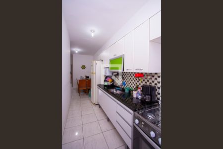 Casa à venda com 70m², 2 quartos e sem vaga Casa à venda com 70m², 2 quartos e sem vagaCozinha