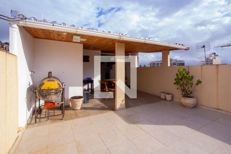 Casa à venda com 70m², 2 quartos e sem vaga Casa à venda com 70m², 2 quartos e sem vagaTerraço