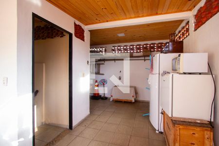 Casa à venda com 70m², 2 quartos e sem vaga Casa à venda com 70m², 2 quartos e sem vagaTerraço