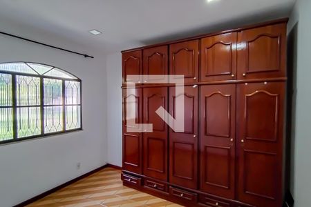 quarto 1 de casa para alugar com 2 quartos, 60m² em Tanque, Rio de Janeiro